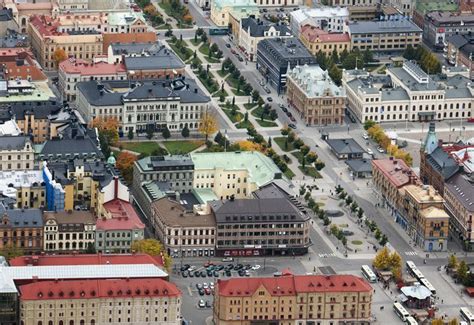 The quality hotel sundsvall is centrally located, just a few streets away from stunning stenstan. Tryggare Sundsvall - Sundsvalls Kommun
