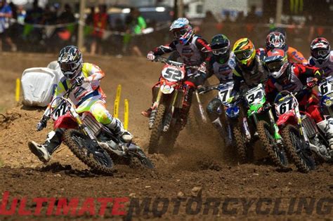 See more of american motocross association on facebook. 2016 AMA Amateur National Motocross Dates Released