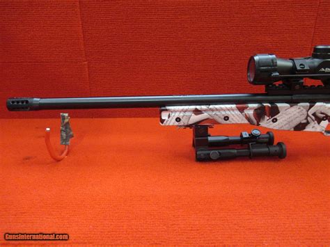 Keystone Sporting Arms Crickett Precision Rifle