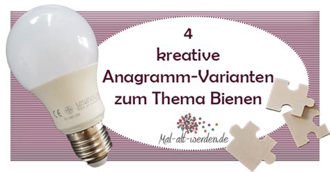 Anagramme thema sommer / the project gutenberg ebook of aubrey s brief lives vol 2 by andrew clark. 4 kreative Anagramm-Varianten zum Thema Bienen