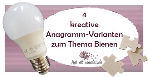 Weitere ideen zu hochzeit thema, hochzeit, thema. 4 kreative Anagramm-Varianten zum Thema Bienen