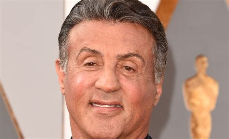 Sylvester Stallone Is Not Interested In Nea Position In Trumps
