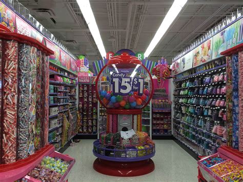 Party City - Craig Bennett Associates