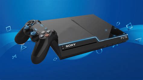 Sony Ps5 Everything You Absolutely Need To Know Movie Tv Tech Geeks News