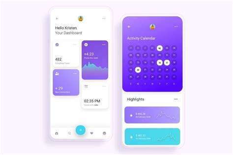 Uiux Mobile App Design Trends To Watch Out For In 2023 Mobindustry