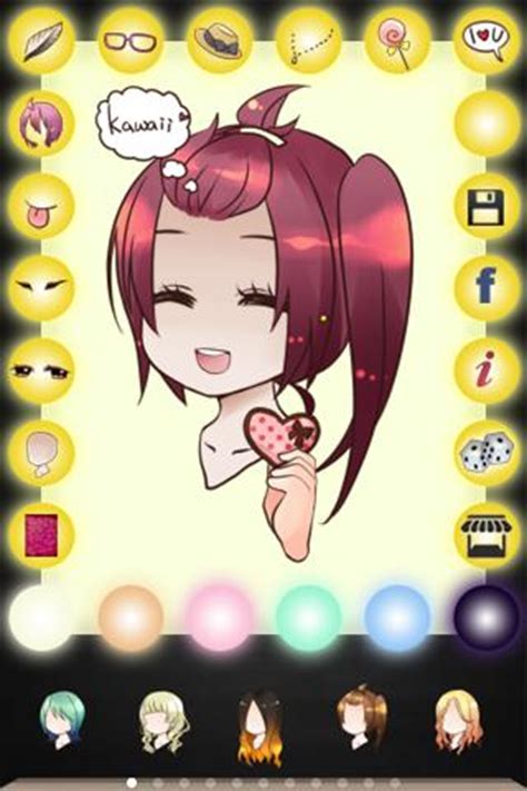 Anime avatar makes the best for the fans of an anime character. 100+ Top Apps for Anime Characters (android) | AppCrawlr
