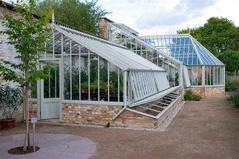 Glasshouses Victorian Style How To Plan A Complex Design Ribaj