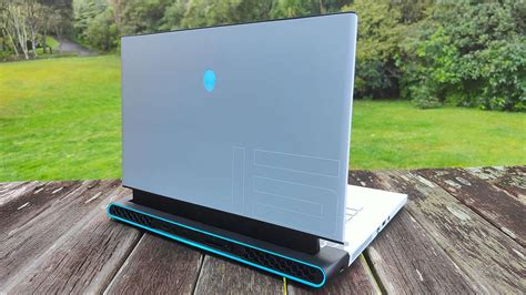 Alienware M15 R4 Review Thebitnz