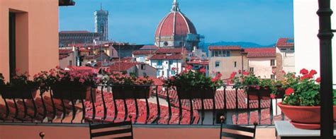 Degli Orafi Hotel, Florence, Tuscany | Sunvil.co.uk