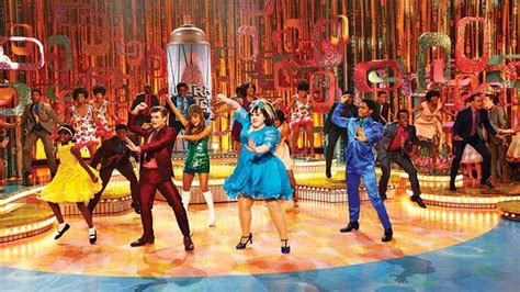 5 Things You Need To Know About Hairspray Live