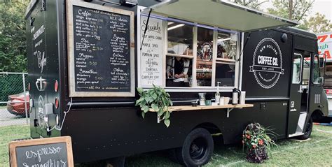Nhcc Coffee And Food Truck Available For Weddings Events And More