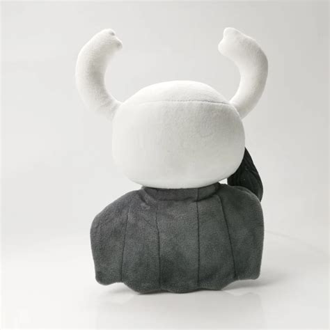 New Hollow Knight Zote Plush Toy Game Hollow Knight Plush Figure Doll