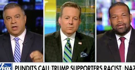 Fox News Reportedly Suspends Ex Trump Aide For ‘cotton Picking Mind’ Remark Huffpost