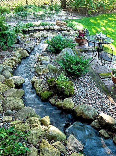 50 Best Inspirations Rainscaping Gardens Ideas For Your Garden Water