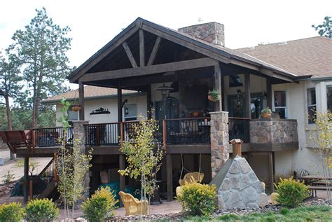 New creation decks was founded on the principles of integrity, honesty, and dependability. DSC_0351 | Deck photos, Roof covering, Outdoor structures