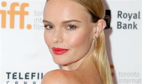 Kate Bosworth Got A Lob And Thus The Short Hair Saga Continues Into 2015