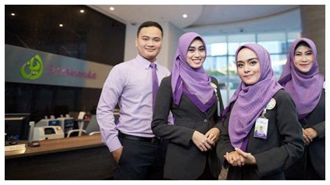 Informasi ini ditujukan bagi para pencari kerja khususnya yang. Lowongan Kerja Bank Muamalat Khusus untuk Lulusan SMA hingga S1 - Cek Selengkapnya di Sini ...