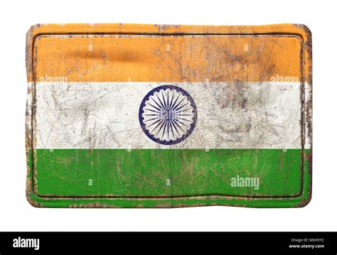 India Metallic Cut Out Stock Images And Pictures Alamy