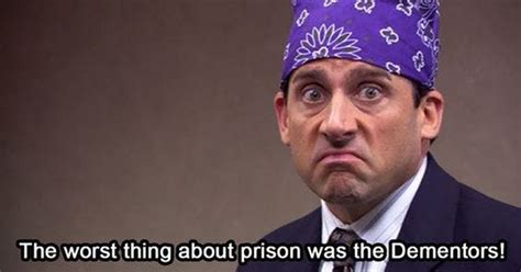 18 Hilarious Screenshots From The Office That Require Zero Context