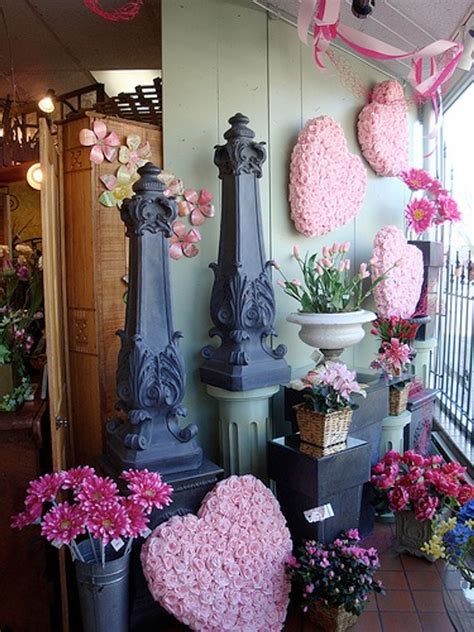 Unique Valentines Flower Display Ideas For Your Store Swflorist