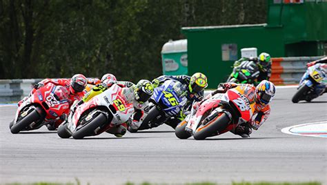 Dani Pedrosa Takes Victory At Brno Cycle Torque