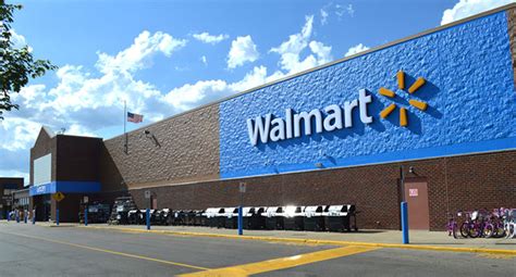 Walmart Will No Longer Sell Certain Ammunition Or Allow