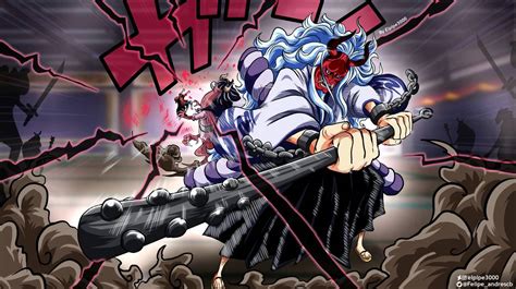 Chapitre One Piece 984 Vf Classement Weekly Shônen Jump N°31 2020