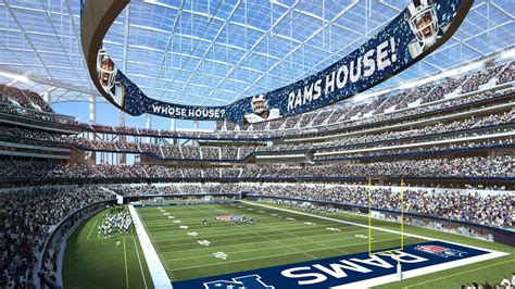 Nfl Eying Atandt Stadium In Dallas Super Bowl 56 Alternative Site To Sofi