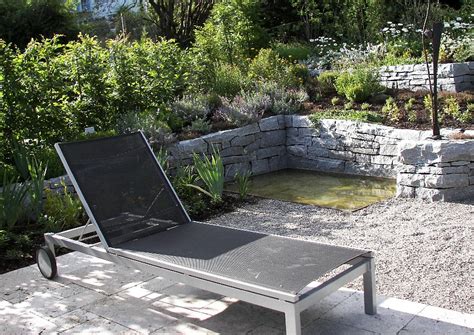 (switzerland) to lie down 2. Bequeme Gartenliegen für wärmere Tage