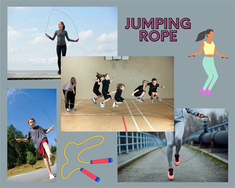 Lose Weight With Jumping Rope Quick Guide Health Fitness Weight Loss