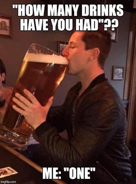45 funny drinking memes you should start sharing today
