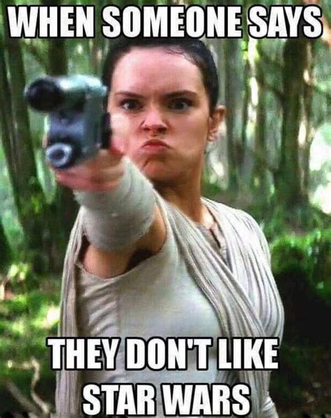 Top 50 Funny Star Wars Memes For The True Fans Of The Saga Legit Ng