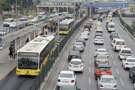How do I pay for bus or metro in Istanbul? 2