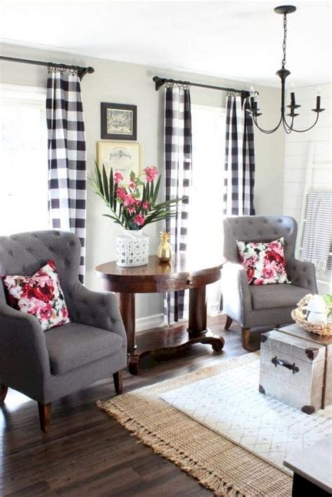 Modern Pinterest Living Room Curtain Ideas Insight From Leticia