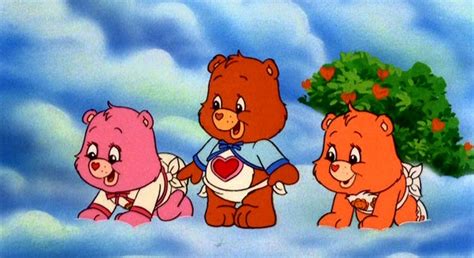 Care Bears Movie Ii Submited Images Pic2fly Care Bears Movie Care