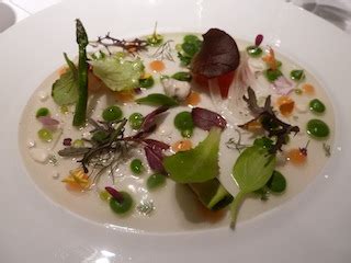 The tasting menu, the lasarte menu, and their full menu. Lasarte - Martin Berasategui - Barcelona - Spanien - Weine ...