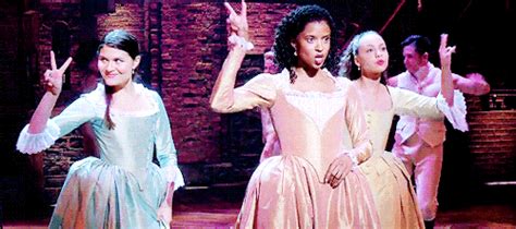 Include Women In The Sequel A Love Letter To The Schuyler Sisters Nwlc