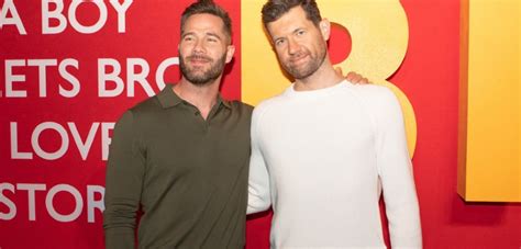 Studio Bosses Never Told Us Bros Was Too Gay Or To Censor The Film Says Billy Eichner Star