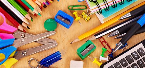 13 Interesting Facts Nobody Told You About Everyday Stationery Items