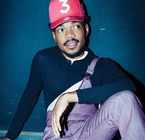 Chance The Rapper Apologizes For Disrespecting Dr Dre Thejasminebrand