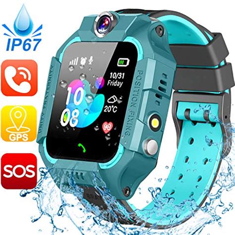 Best Smartwatches For Kids 2020