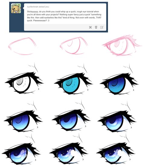 Anime Manga Art References In 2020 Anime Eye Drawing Eye Drawing