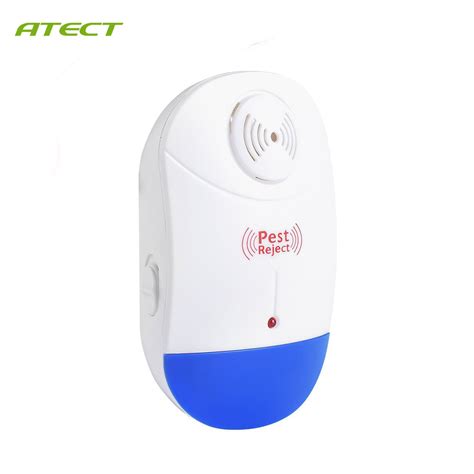 Ultrasonic pest repellers └ weed & pest control └ garden & patio all categories antiques art baby books, comics & magazines business, office & industrial cameras & photography cars, motorcycles & vehicles clothes, shoes & accessories coins collectables computers/tablets & networking crafts. Ultrasonic Pest Repeller with LED Night Light