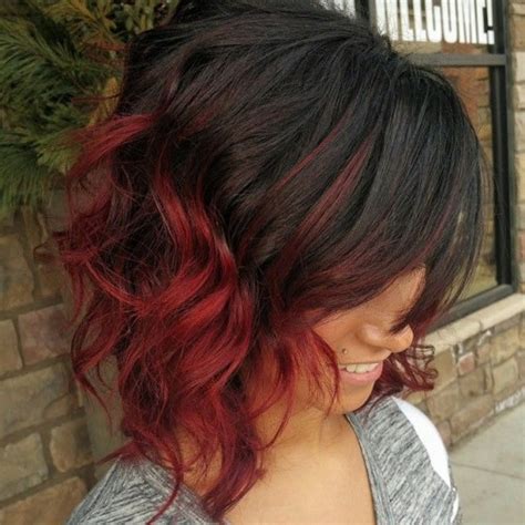 40 Short Ombre Hair Ideas Hairstyles Update