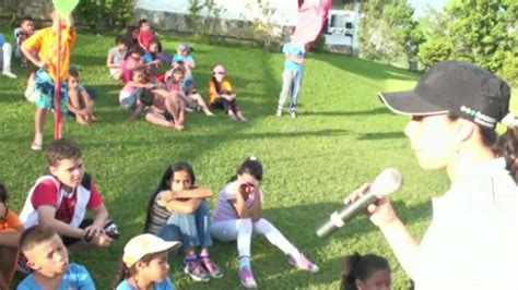 Copyright © 2017 expansión recreativa campamentos. Campamentos Infantiles 2012 - YouTube