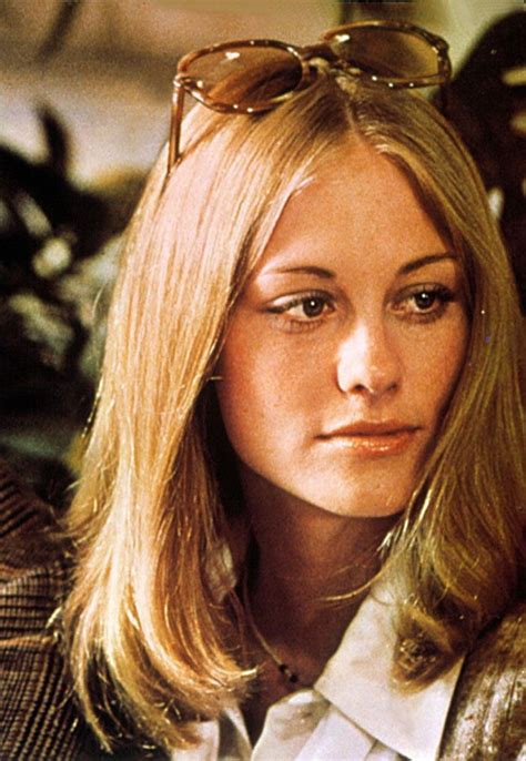 Cybill Shepherd 1972 Cybill Shepherd Beautiful Women Over 50