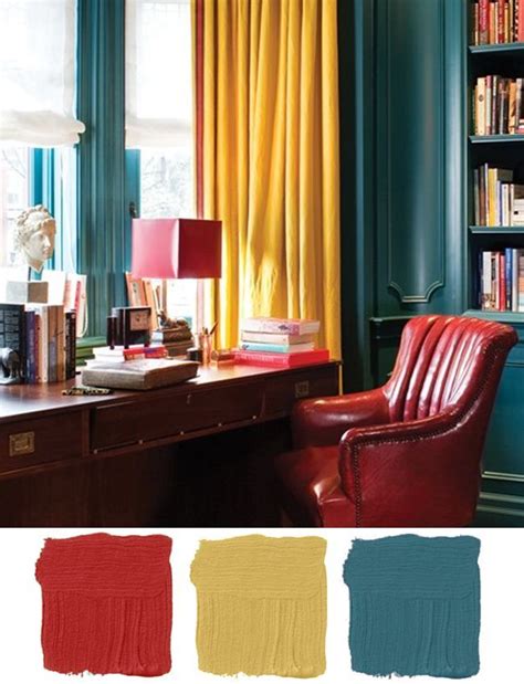 Triadic Colour Scheme Yum This Triadic Colour Scheme Appeals To Me As A Very Classy Look The