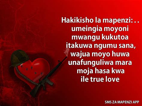 Sms Za Valentine Kwa Mpenzi Wako