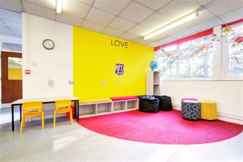 School Reception Area Design Ideas Rap Interiors