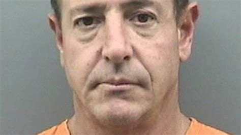 Lindsay Lohans Dad Michael Lohan Arrested Again Hours After Release From Jail Mirror Online